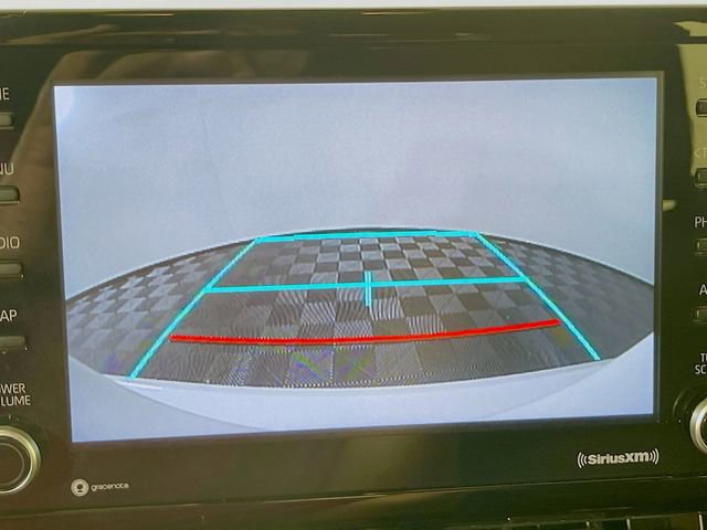 Used 2022 Toyota Corolla SE image 14