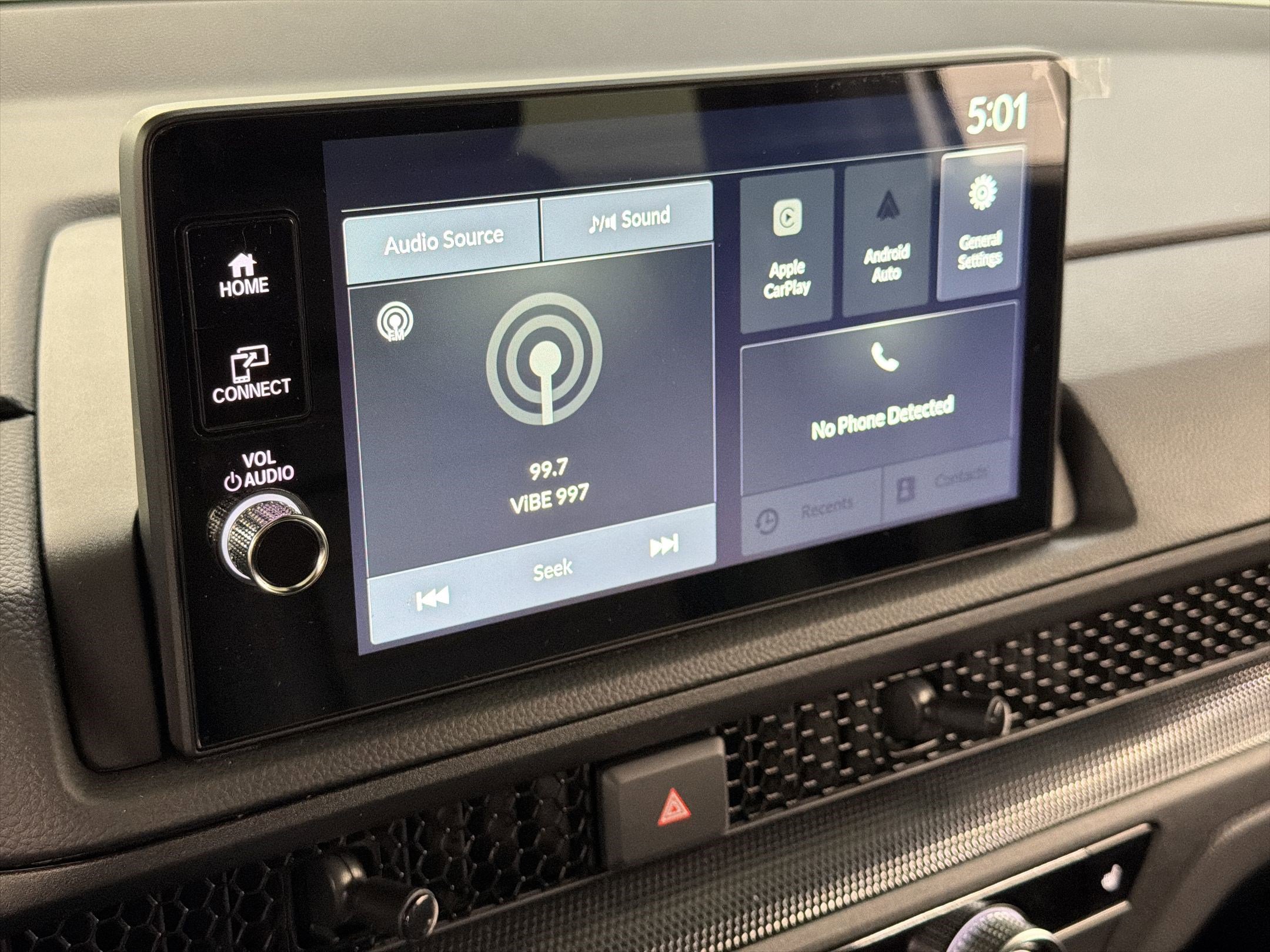 New 2026 Honda CR-V Sport-L image 24