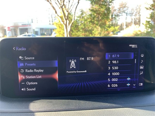 Used 2021 Lexus RX 450h F Sport image 24