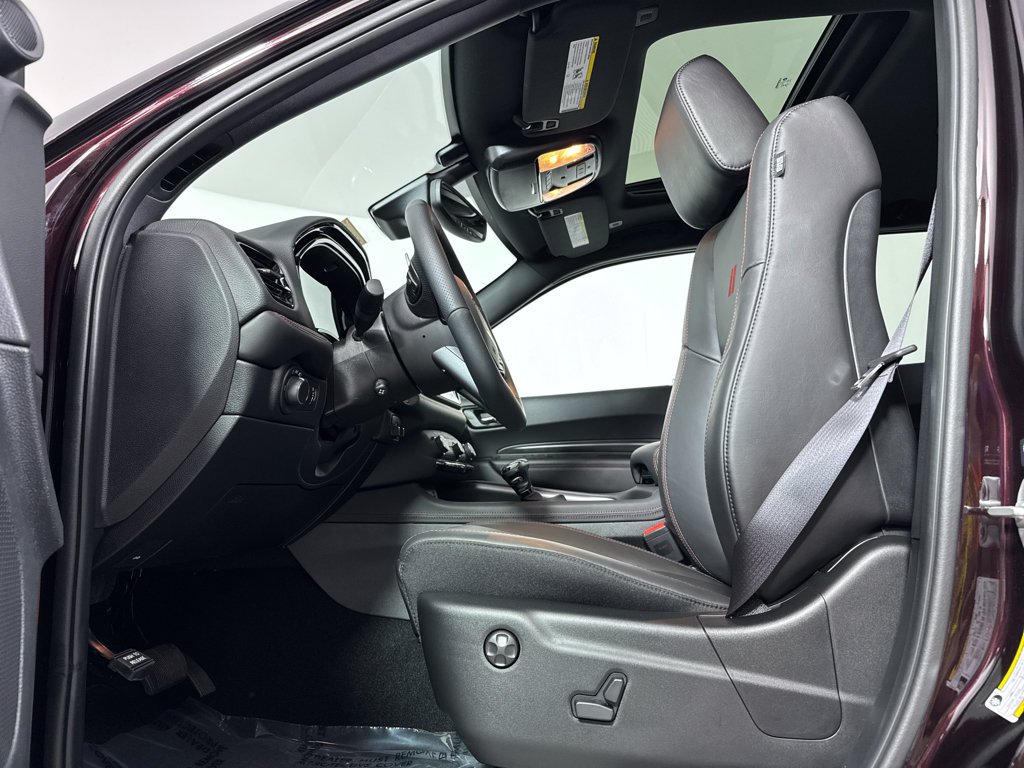 New 2026 Dodge Durango GT AWD/4WD image 5