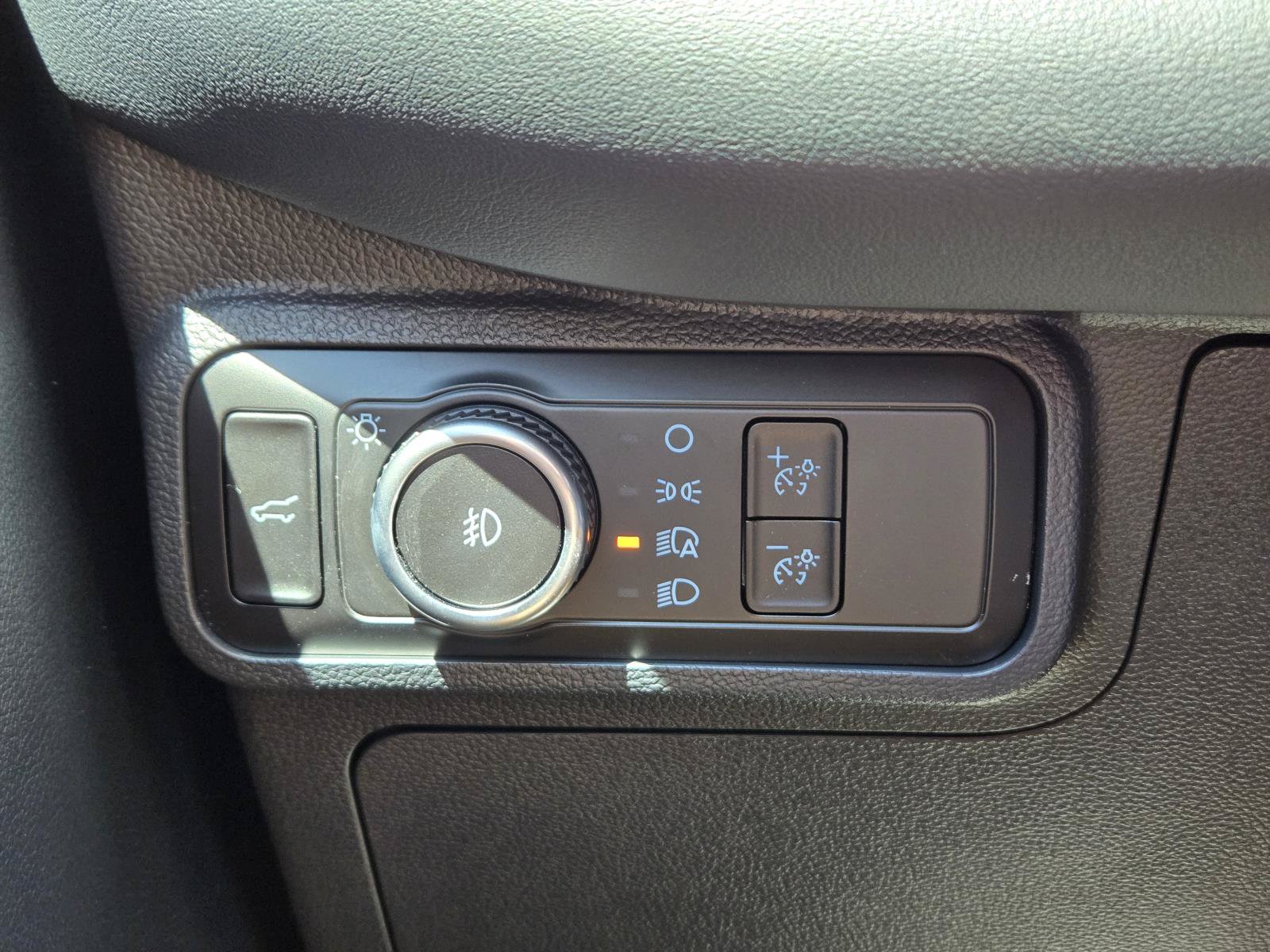 New 2026 Ford Explorer Tremor w/ Tremor Ultimate Package AWD/4WD image 26