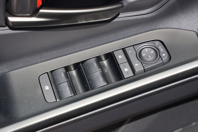 New 2026 Toyota C-HR AWD/4WD image 15