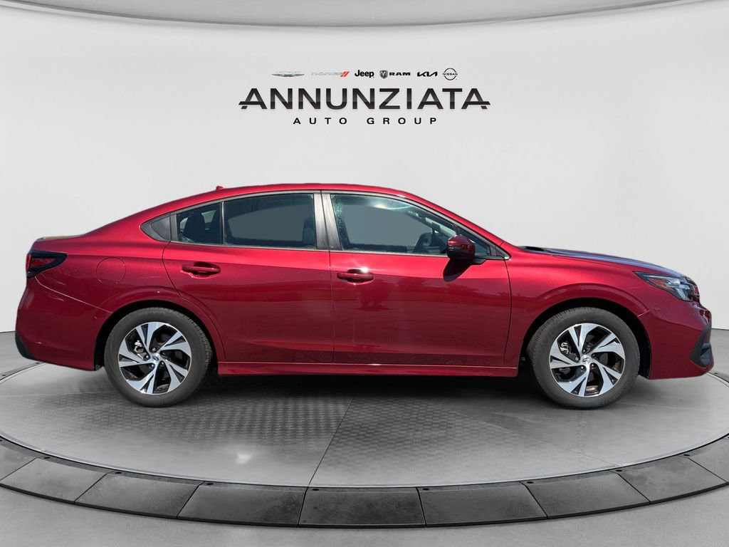 Used 2024 Subaru Legacy Premium AWD/4WD image 6