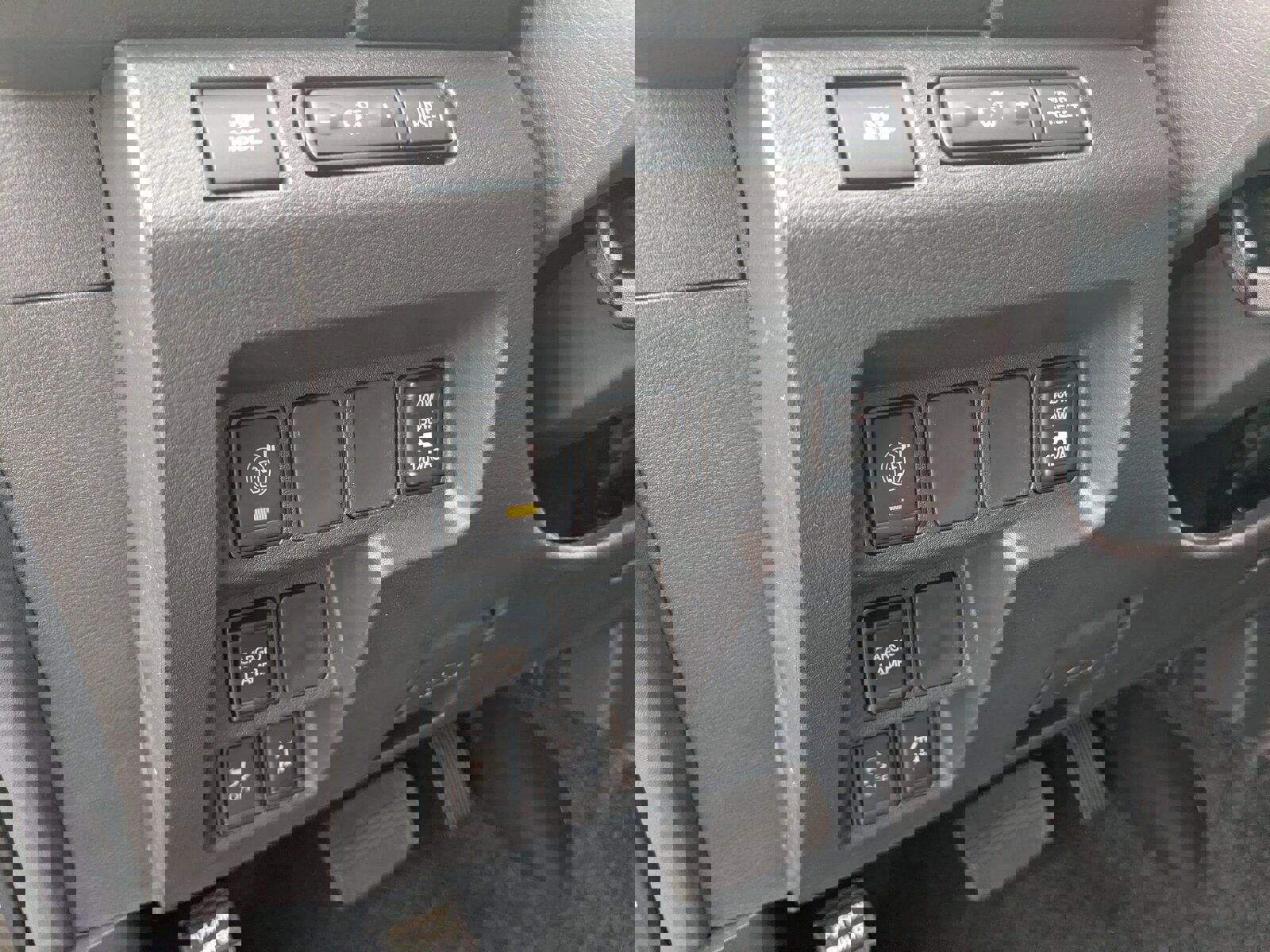 New 2026 Nissan Frontier PRO-4X w/ Pro Premium Package image 15