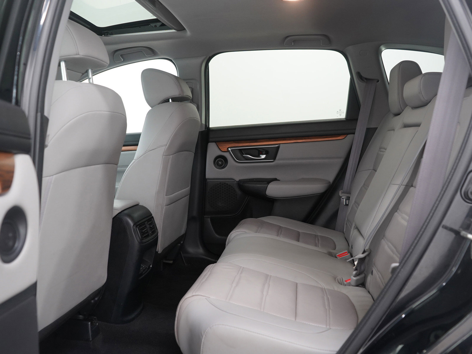 Used 2020 Honda CR-V EX-L image 19