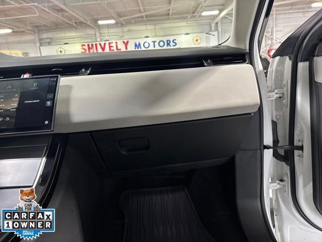 Used 2024 Land Rover Range Rover Evoque S AWD/4WD image 48