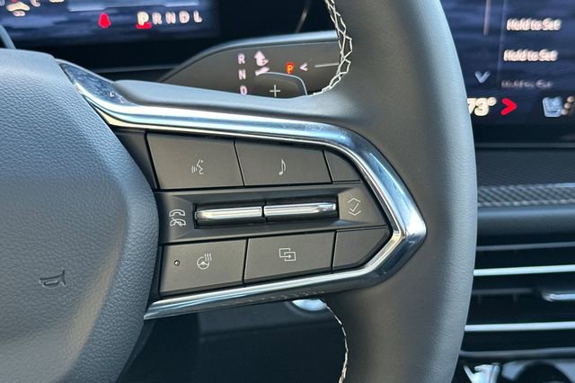 New 2026 Chevrolet Traverse High Country image 34