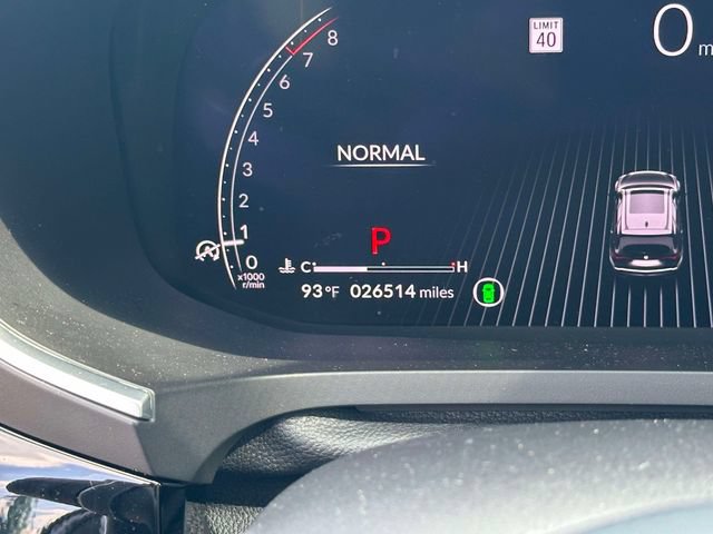 Used 2024 Acura MDX w/ Advance Package AWD/4WD image 35