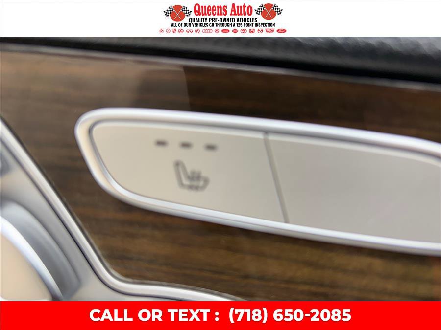 Used 2019 Mercedes-Benz C 300 Sedan image 44
