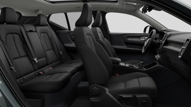 New 2026 Volvo XC40 B5 Core w/ Protection Package Premier AWD/4WD image 11