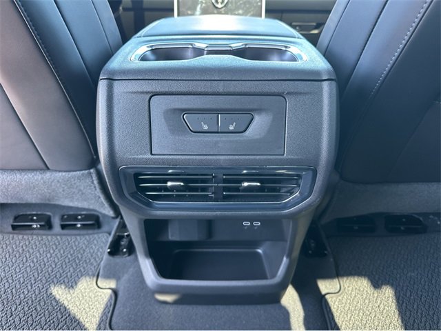 New 2025 GMC Sierra EV Denali image 14