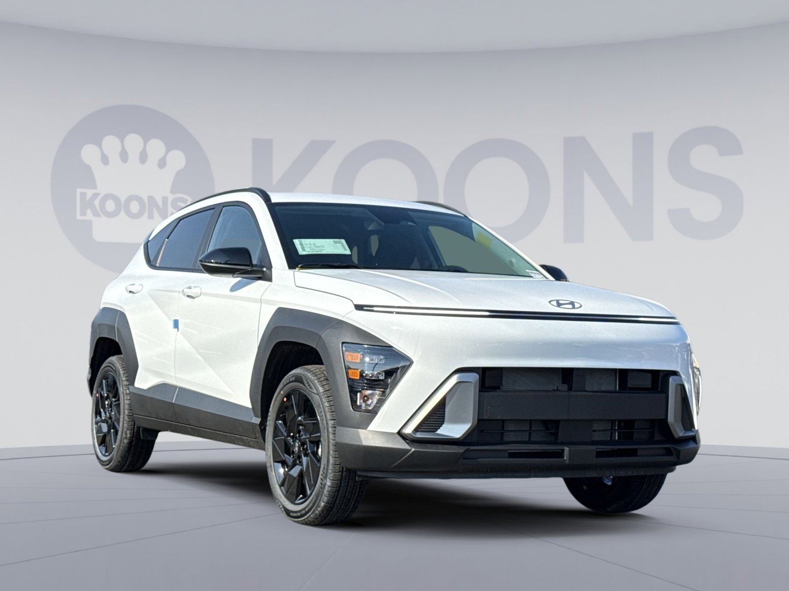 New 2026 Hyundai Kona SEL Sport image 10