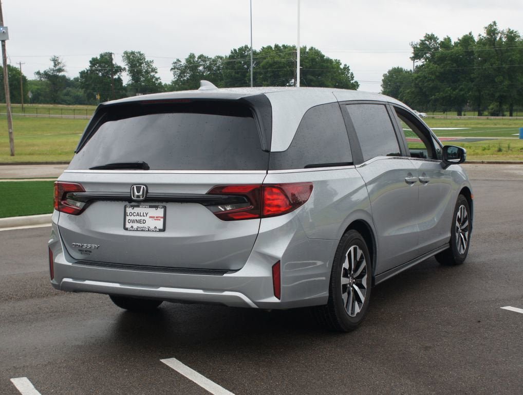 Used 2025 Honda Odyssey EX-L image 20