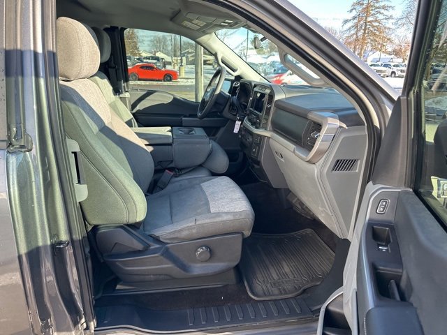 Used 2022 Ford F150 XLT w/ Trailer Tow Package image 15