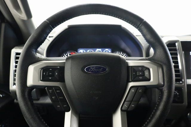 Used 2015 Ford F150 Lariat w/ Equipment Group 502A Luxury image 18