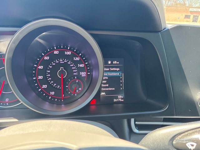 Used 2023 Hyundai Elantra SEL FWD image 16