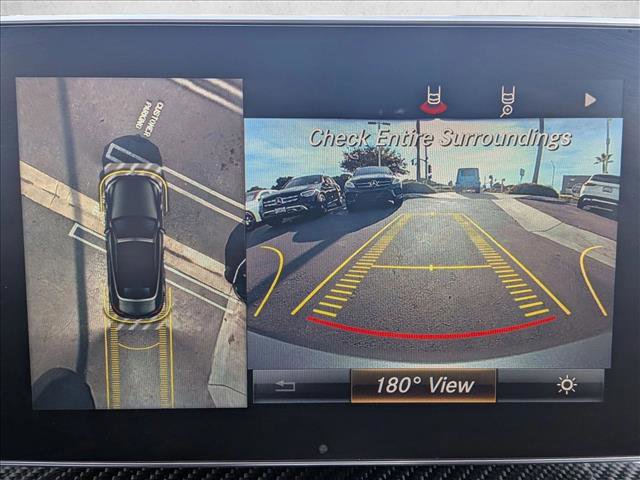 Used 2017 Mercedes-Benz C 43 AMG 4MATIC Cabriolet image 14