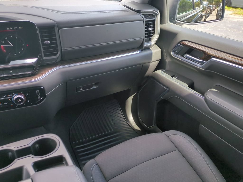 Used 2024 GMC Sierra 1500 Elevation AWD/4WD image 19