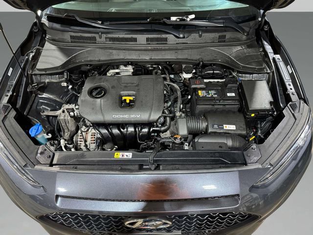 Used 2019 Hyundai Kona SEL w/ SEL Tech Package 02 image 29