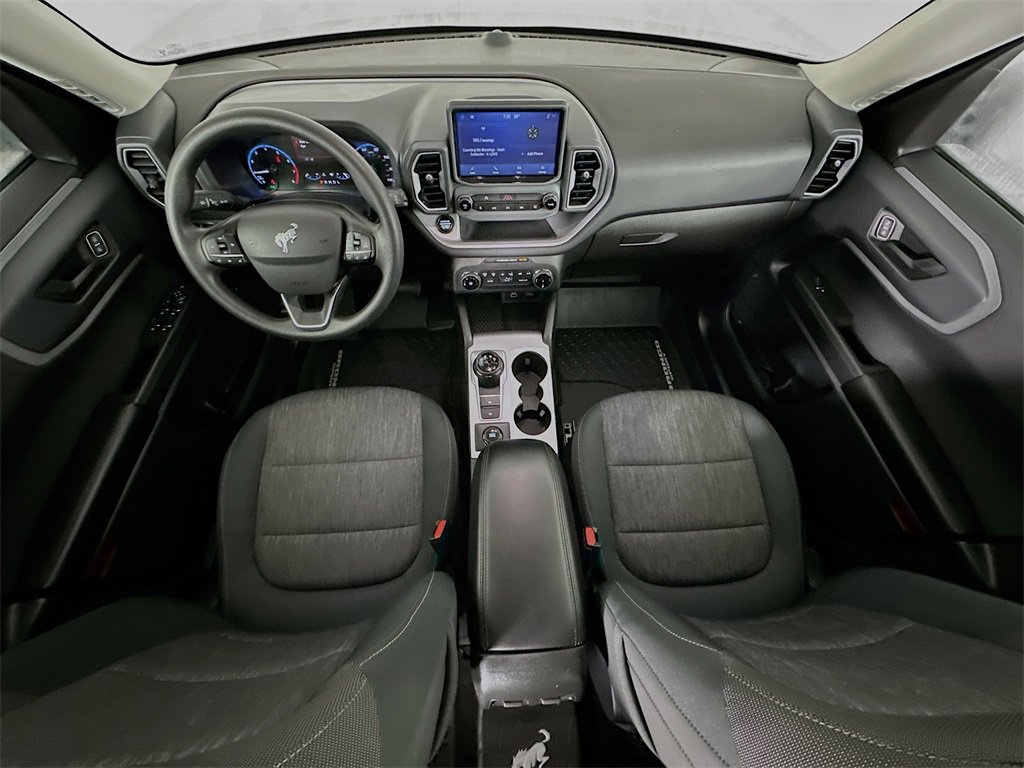 Used 2023 Ford Bronco Sport Big Bend image 30