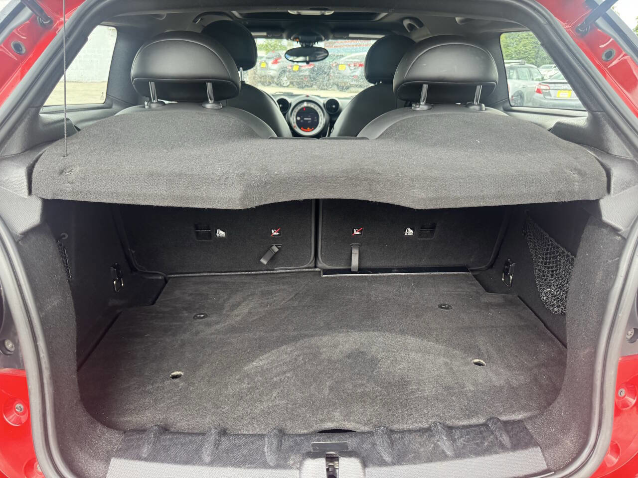 Used 2013 MINI Cooper Paceman S image 27