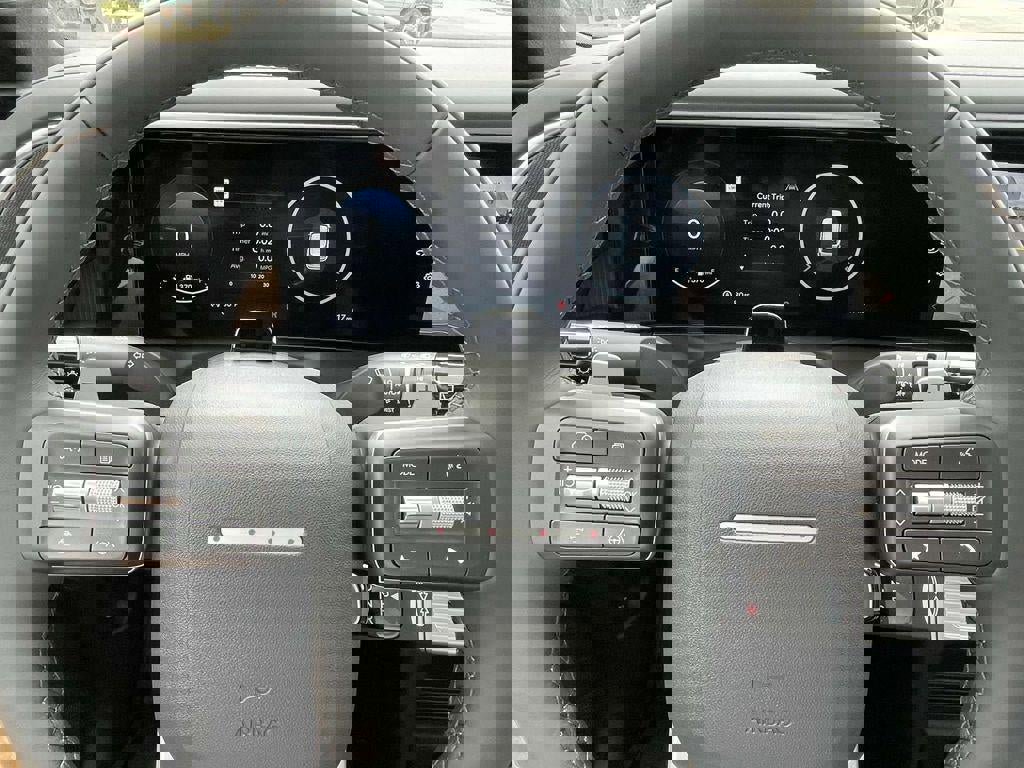 New 2026 Hyundai Palisade Calligraphy image 40