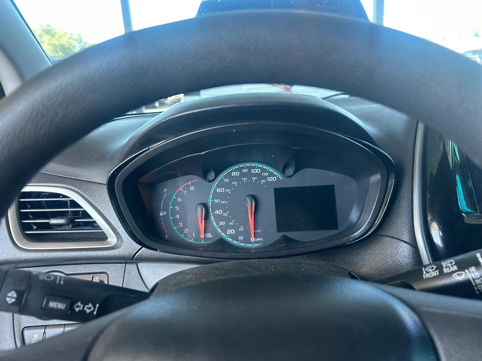 Used 2020 Chevrolet Spark LS FWD image 10