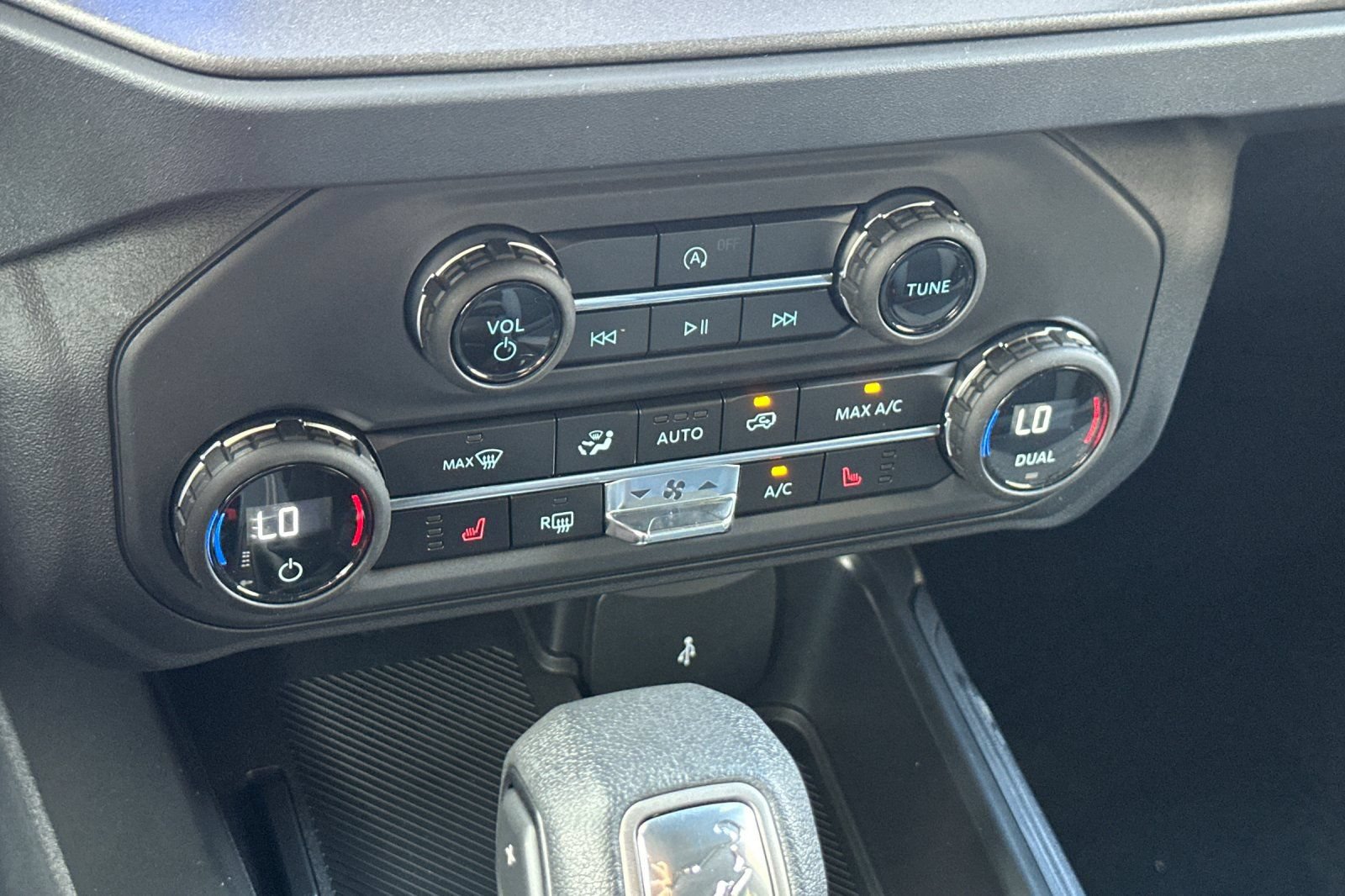 New 2026 Ford Bronco Big Bend AWD/4WD image 21