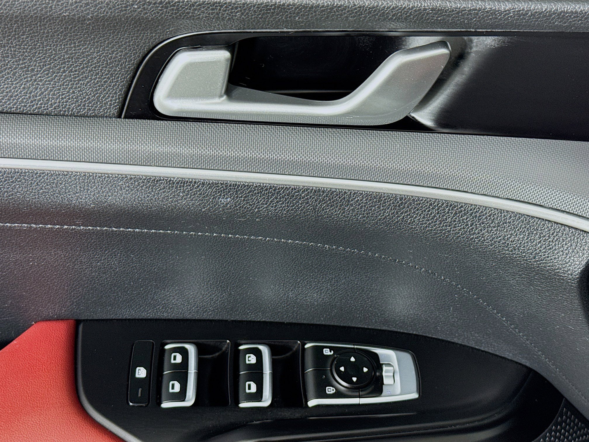 Used 2024 Kia K5 GT-Line w/ GT-Line Premium Package image 23