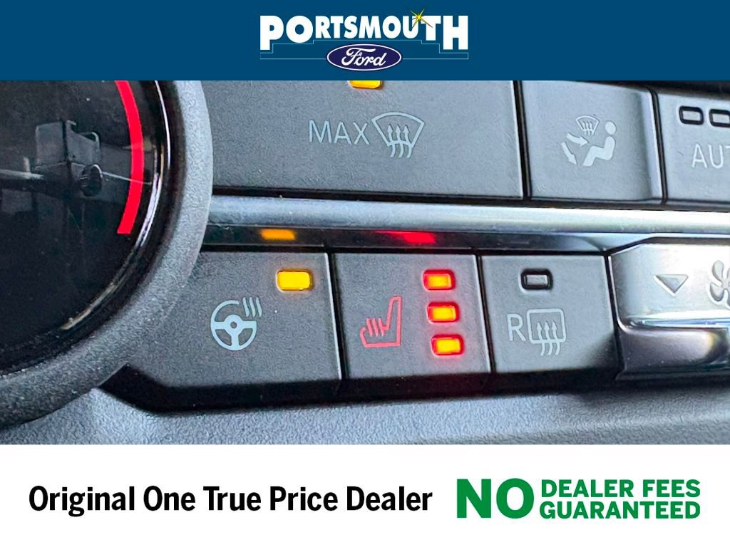 New 2025 Ford Bronco Badlands image 20