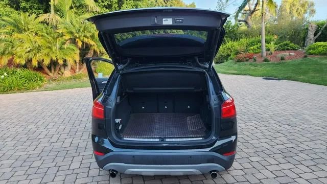 Used 2017 BMW X1 xDrive28i AWD/4WD image 6