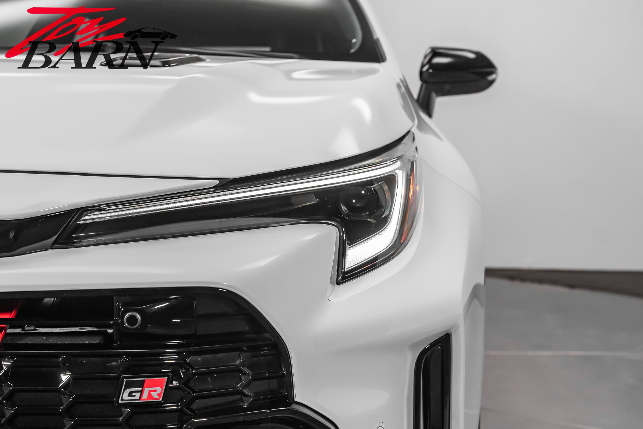 Used 2024 Toyota Corolla GR image 11