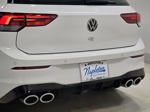 New 2026 Volkswagen Golf AWD/4WD image 7