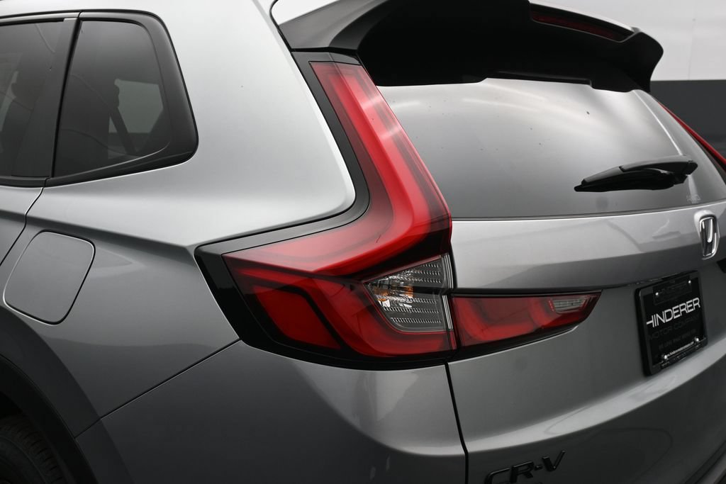 New 2026 Honda CR-V Sport-L image 41