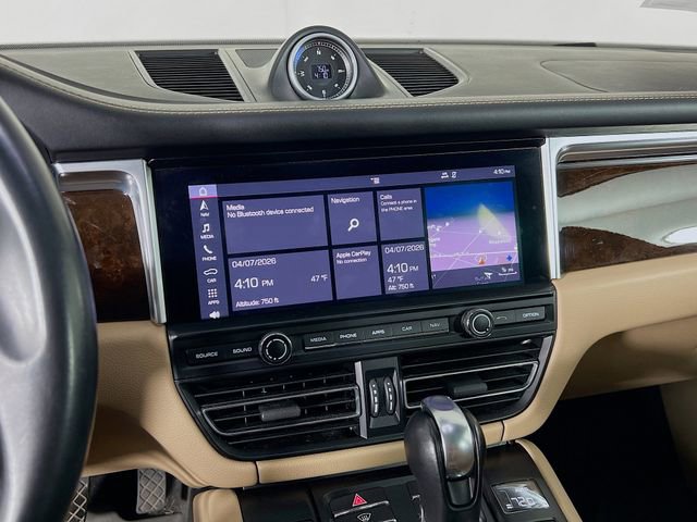 Used 2019 Porsche Macan S image 11