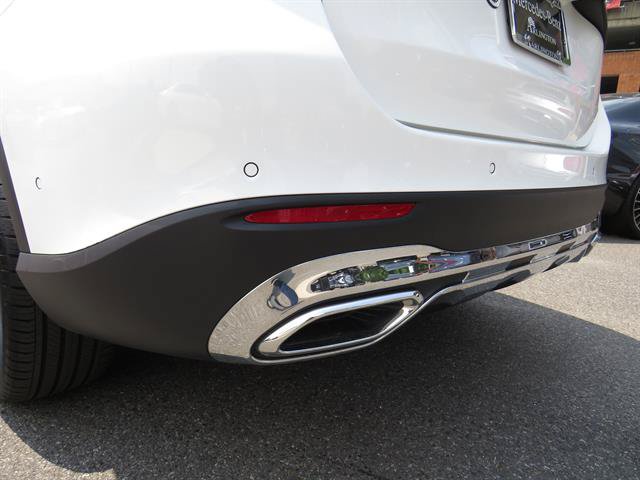 Used 2026 Mercedes-Benz GLC 300 4MATIC image 33