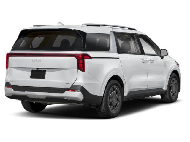 New 2027 Kia Carnival EX FWD image 2