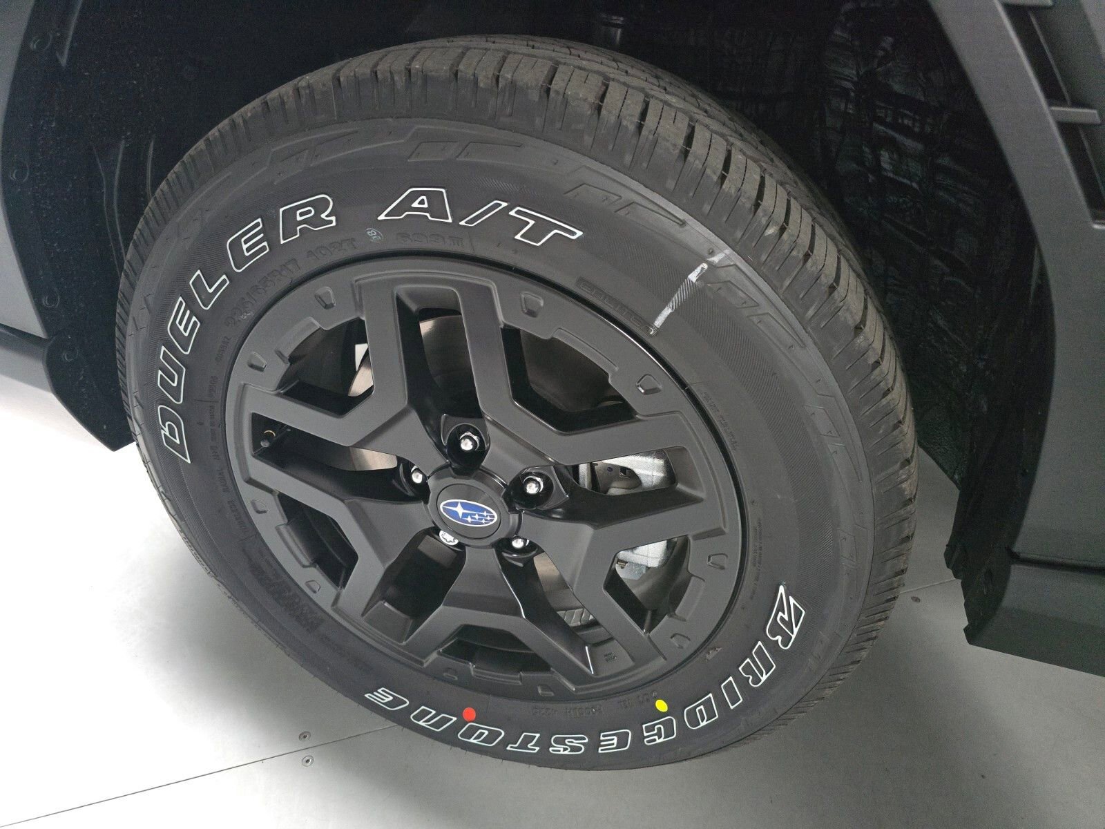 New 2026 Subaru Outback Wilderness image 10