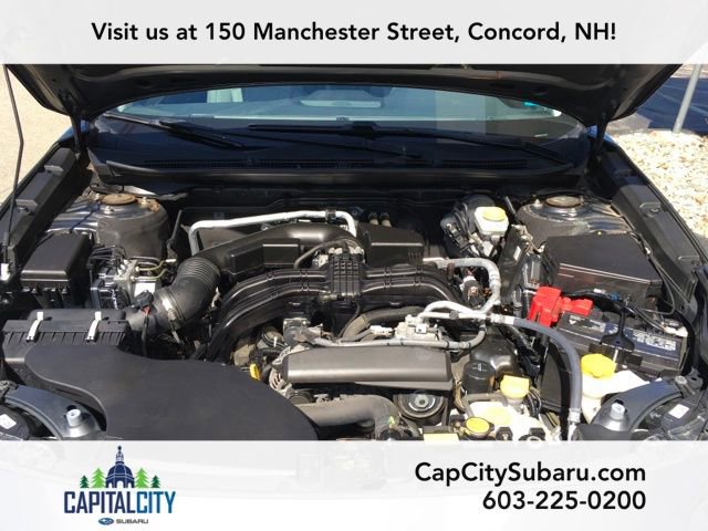 Used 2023 Subaru Outback Limited AWD/4WD image 34