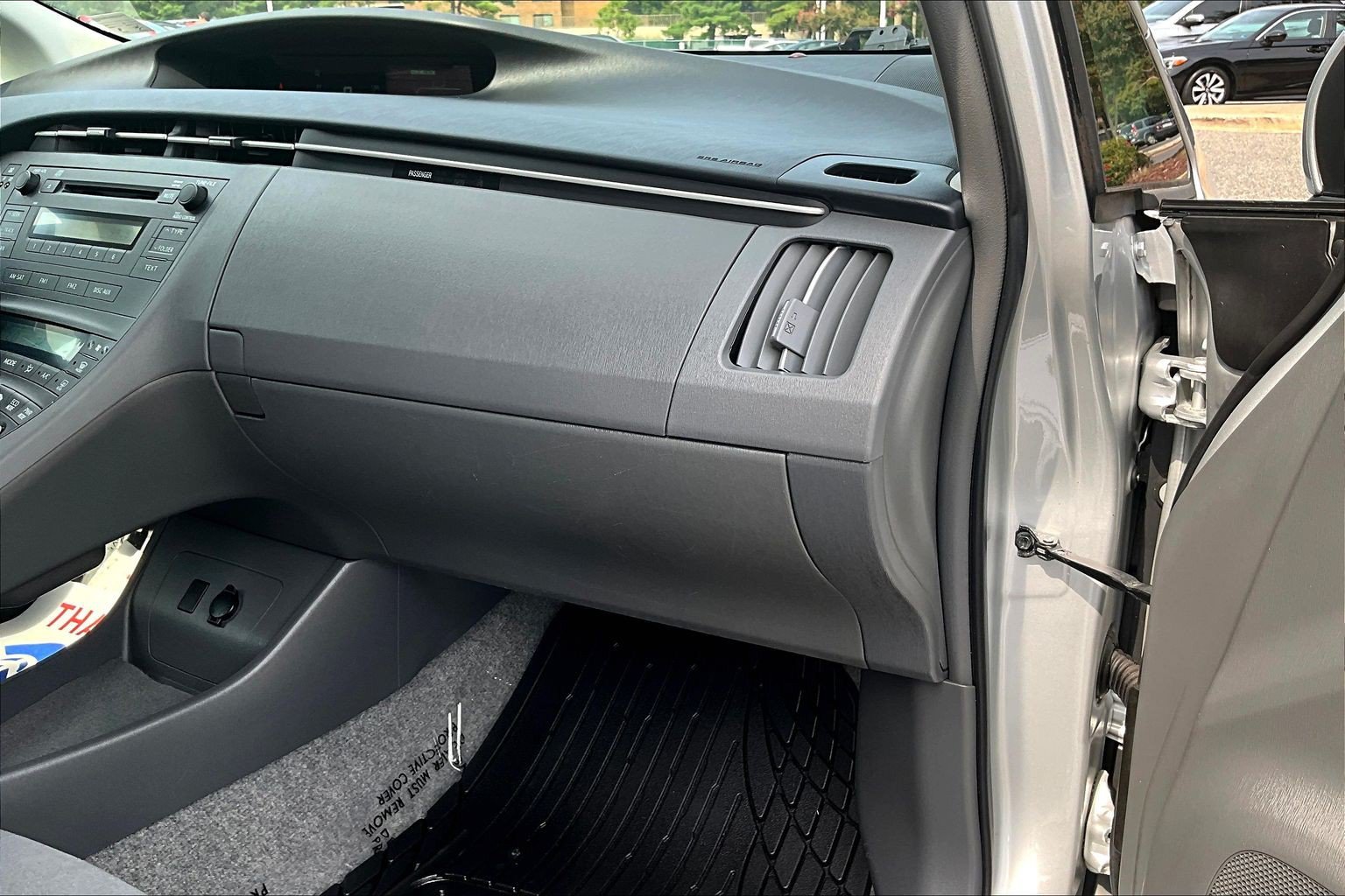 Used 2010 Toyota Prius Two FWD image 15