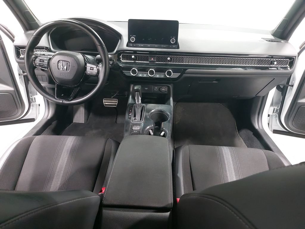 Used 2022 Honda Civic Sport image 9