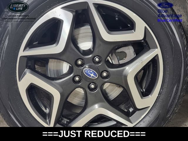 Used 2020 Subaru Crosstrek 2.0i Limited w/ Popular Package #4 image 10