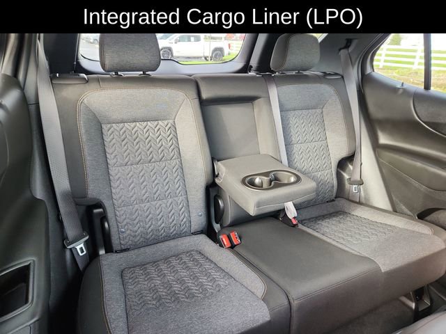 Used 2022 Chevrolet Equinox LT image 30
