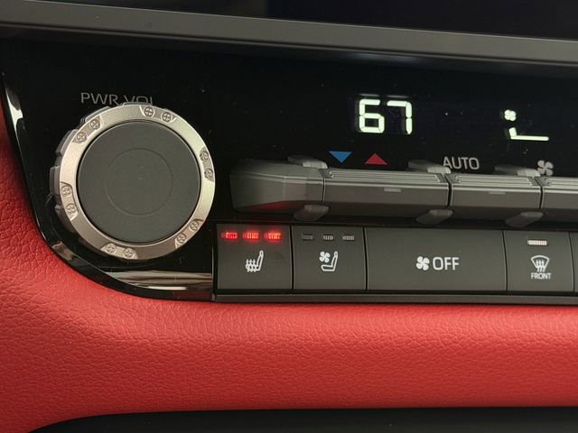 New 2026 Toyota Tundra TRD Pro image 21