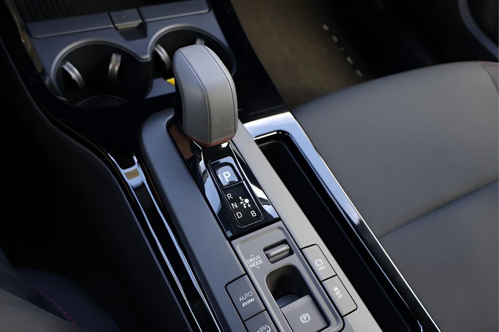 New 2026 Toyota Prius Plug-In Hybrid image 34