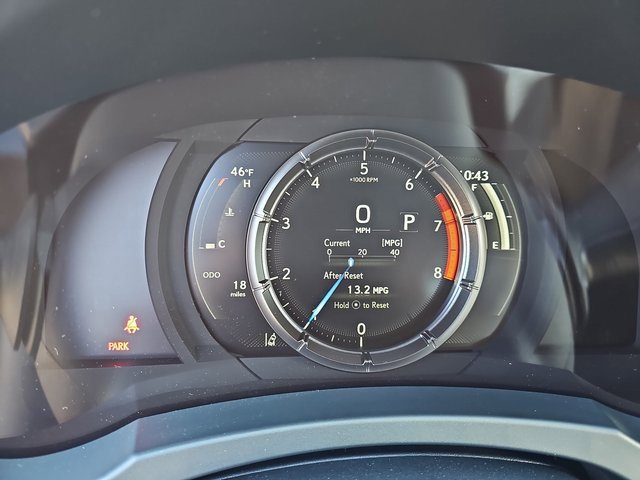 New 2025 Lexus IS 350 F Sport image 19