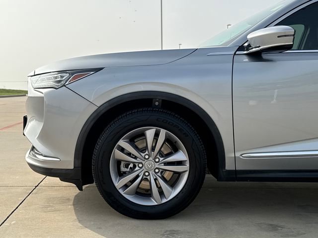 Used 2022 Acura MDX FWD image 5