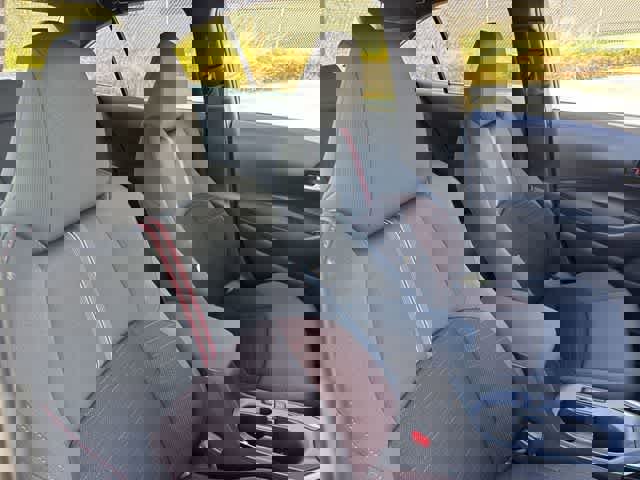 Certified 2026 Toyota Corolla SE image 16