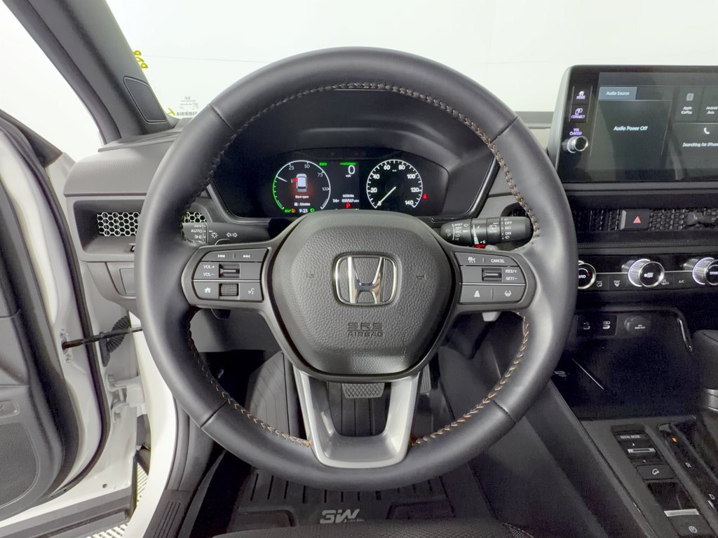 Certified 2026 Honda CR-V Sport image 10