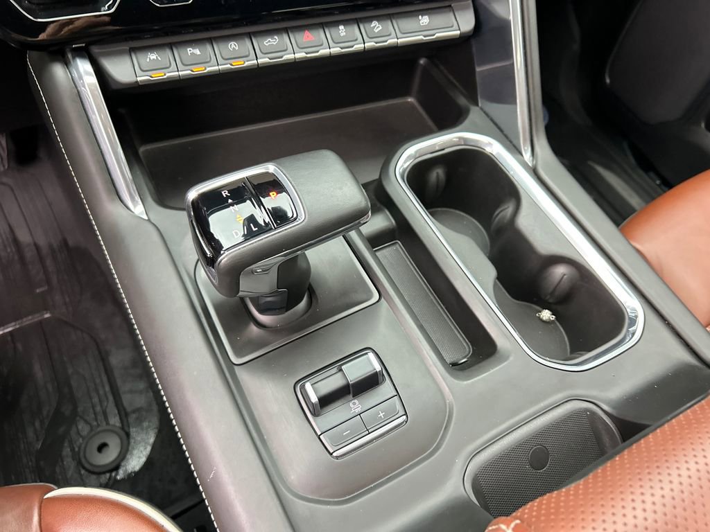 Certified 2023 GMC Sierra 1500 Denali Ultimate AWD/4WD image 30